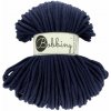 Bobbiny Ink Blue 5mm 100m