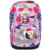 Ergobag Školský ruksak prime Flower