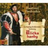 Ulička hanby - Letopisy královské komory - Vlastimil Vondruška