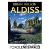 Pokolení starců - Brian Wilson Aldiss