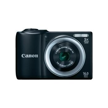 Canon PowerShot A810