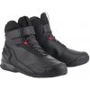 Boty AUSTRAL GORE-TEX, ALPINESTARS (černá/tmavě šedá, vel. 43)
