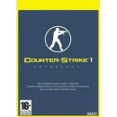 Hra na PC Counter Strike 1 Anthology