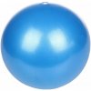 SoftGym overball modrá balenie 1 ks