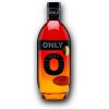 Only Gin Premium 43% 0,7L (holá fľaša)