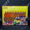 Army Painter Warpaints Air Mega Set (Army Painter)