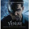 LP Ludwig Göransson: Venom (Original Motion Picture Soundtrack) LTD | NUM | CLR