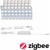 Paulmann MaxLED 500 základná sada IP44 CCT ZigBee 3m - 78872