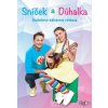 Sníček a Dúhalka Sníček a Dúhalka DVD