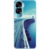 Odolné silikónové puzdro iSaprio - Pier 01 - Honor 90 Lite 5G