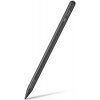 ESR – Stylus Pen Geo dotykové pero na iPad, magnetické prichytenie, Bluetooth, Type-C, odmietanie dotyku dlane, rozpoznávanie náklonu – čierne