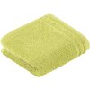 Vossen Ručník pro hosty Calypso Feeling 30, 30x50cm COT494896vo499-meadow gree UNI Meadow zelená