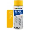 Dupli-color Prima 400 ml RAL1023 dopravná žltá lesk