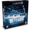 REXhry Detektiv: Po stopách zločinu