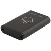 STRONG StrongLumio povrchový vypínač/stmievač 12-24V, 4A konektory Mini, čierna 11000303