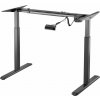 AlzaErgo Table ET2 čierny