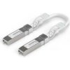 Ubiquiti UACC-Uplink-SFP28-0.15M, Uplink Cable 25/10/1Gbps SFP28/SFP+/SFP, 0,15m UACC-Uplink-SFP28-0.15M