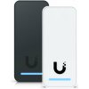 Ubiquiti UA-G2-Black UniFi Access 2. generácie kompaktný vnútorný/ vonkajší čítač pre organizácie, s integrovaným ozvučovaním a LED bleskom, v čiernom prevedení. (UA-G2-Black)