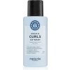 Maria Nila Coils & Curls Co-Wash šampón a kondicionér pre vlnité a kučeravé vlasy 100 ml