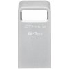 Kingston DataTraveler Micro Gen2 64GB USB 3.2 DTMC3G2/64GB - USB 3.2 kľúč