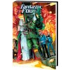 Fantastic Four by Dan Slott Vol. 4