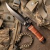SOG Bowie 2.0 Knife 6.4