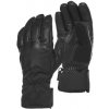 Black Diamond Tour Gloves black rukavice / L