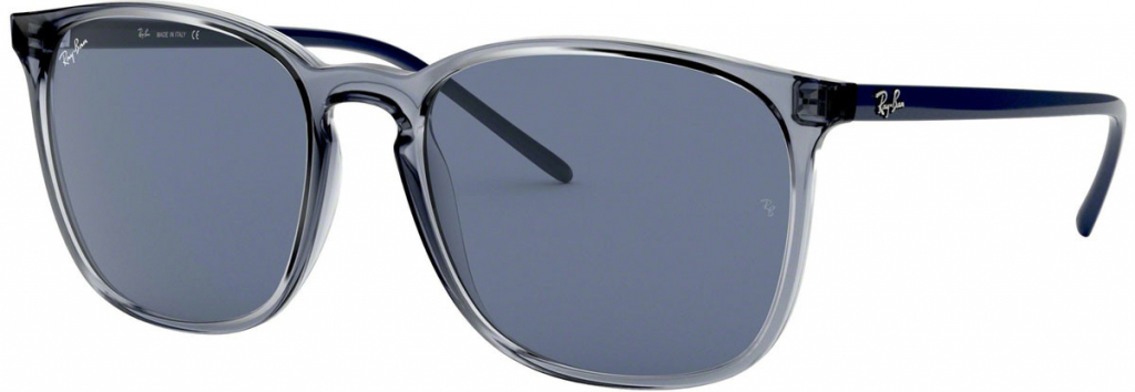 Ray-Ban RB4387 639980