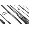 SPORTEX Prívlačové prúty Carat GTS-2 Travel 265cm / 70g / 5-diel