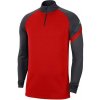 Tréninkové tričko Nike Academy Drill - Tréninkové tričko Nike Academy Drill Top | BV6916-657 | XXL