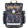 BAAGL Školská aktovka Ergo Harry Potter Záškodnícka mapa