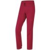 Husky Speedy Long L magenta XS; Červená kalhoty