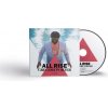 Gregory Porter, ALL RISE/DIGIPACK, CD