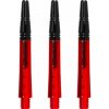 Harrows Násadky Alamo VS2 - midi - red