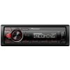 Pioneer MVH-330DABAN (s DAB anténou) / Autorádio / 1DIN / DAB/DAB+ / USB / Bluetooth / AUX-IN (MVH-330DABAN)