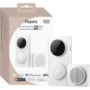 AQARA Doorbell Camera Hub G410 Select (CH-C09DW), Biely - inteligentný videozvonček s hubom AQARA-CH-C09DW-1881