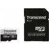 Transcend 256GB microSDXC TS256GUSD350V