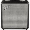 Fender Rumble 25 V3 Malé basgitarové kombo (Iba rozbalené)