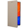 Púzdro knižkové SMART BOOK CASE pre HUAWEI Y6 (2019)/HONOR 8A(Y6s) - zlaté