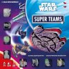 ADC Blackfire Star Wars Super Teams