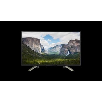 Sony Bravia KDL-50WF665