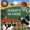 Tajemství na farmě - Behar Susie Kimpimäki Essi