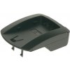 Redukce pro Panasonic VW-VBG130, VW-VBG260, VW-VBG6 k nabíječce AV-MP, AV-MP-BLN - AVP326