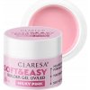 Claresa Stavebný gél MILKY PINK 12 g