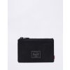 Herschel Supply Oscar Cardholder Black Tonal