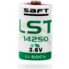 Jablotron BAT-LS14250 - LÍTIUMOVÁ BATÉRIA 3.6 V LS14250 - SAFT