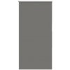 Zatemňovacia roleta sivá 65x150 cm, Šírka látky 60,7 cm