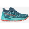 Dámske bežecké topánky La Sportiva Mutant - storm blue/cherry tomato
