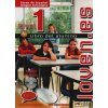 Joven.es 1 Libro del alumno+CD - učebnica (María A. Palomino)