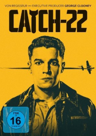 Catch-22. Staffel.1 DVD